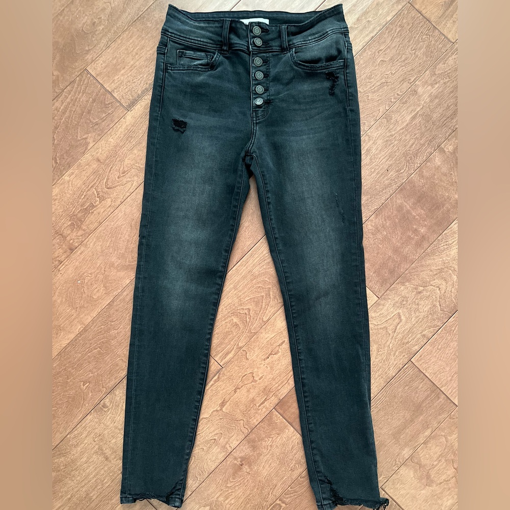 Flying Monkey Jeans - image 2